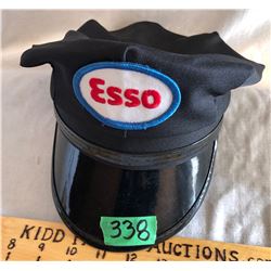 ESSO SERVICE ATTENDANT HAT