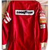 Image 2 : RACE CAR DRIVER SUIT SIZE S, BOOTS, FIRE RETARDANT