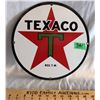Image 1 : PORCELAIN TEXACO SIGN, REPRO