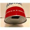 Image 3 : MOBILOIL, 1 QT SIZE CAN