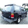Image 3 : A2 --  1996 Ford Explorer XLT , Black , 200190  KM's