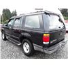 Image 4 : A2 --  1996 Ford Explorer XLT , Black , 200190  KM's