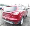 Image 3 : C1 --  2013 Ford Escape , Red , 153430  KM's