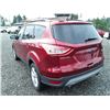Image 4 : C1 --  2013 Ford Escape , Red , 153430  KM's