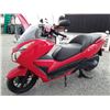 Image 1 : 0R --- 2016 Honda Forza RSS300 -- P200041(B)