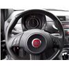 Image 6 : B1 -- 2015 FIAT 500 SPORT SUV, GREY, 77,145 KMS
