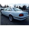 Image 4 : D1 --  1997 BMW 740IL , White , 163,813 MILES