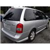 Image 3 : D4 -- 2001 MAZDA MPV VAN, GREY, 194,979 KMS