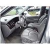Image 7 : D4 -- 2001 MAZDA MPV VAN, GREY, 194,979 KMS