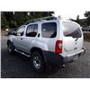 Image 4 : E2 -- 2002 NISSAN XTERRA XE SUV, GREY, 304,625 KMS