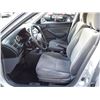 Image 6 : F1 --  2004 Honda Civic DX , Grey , 284904  KM's