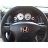 Image 7 : F1 --  2004 Honda Civic DX , Grey , 284904  KM's