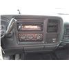 Image 9 : G4 --  2002 GMC Sierra , Blue , 255158  KM's