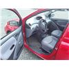 Image 7 : B2 --  2000 Toyota Echo , Red , 229302  KM's