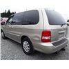 Image 4 : G6 --  2004 Kia Sedona EX  , Brown , 163046  KM's
