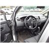 Image 7 : A6 --  2008 Nissan Versa Hatch , Grey , 269432  KM's