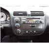 Image 9 : G3 --  2001 Honda Civic S , Blue , 209089  KM's