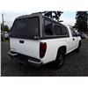 Image 2 : G5 --  2006 Chevrolet Colorado , White , 283842  KM's