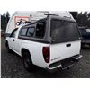 Image 3 : G5 --  2006 Chevrolet Colorado , White , 283842  KM's