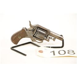 PROHIBITED. E&G Higham Revolver