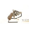 Image 2 : PROHIBITED. E&G Higham Revolver