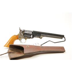 RESTRICTED. Copy Colt Navy 1851