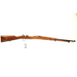 Gustafs Mauser 6.5x55