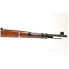 Image 3 : 98 Mauser With Nazi Stamps