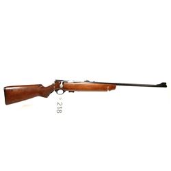 Mossberg Bolt Beauty