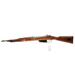 Carcano Military