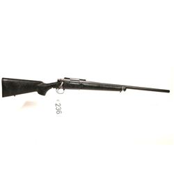 Remington 700 .308 Tack Driver