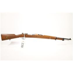 Husqvarna  Mauser