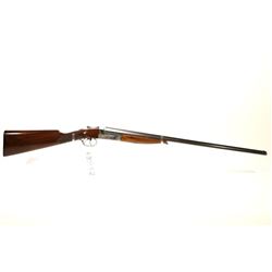 Iver Johnson Grouse Gun