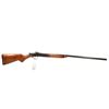 Image 1 : Iver Johnson Single Shot