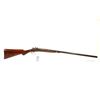 Image 1 : Wall Hanger Double Barrel