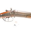 Image 3 : Wall Hanger Double Barrel