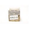 Image 1 : Empty Casing
