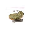 Image 1 : AR-15 Riser & Small Waist Ammo Belt