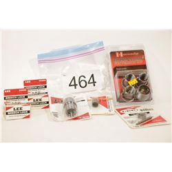 Reloading Tools