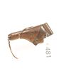 Image 1 : Leather Holster For a Colt Army