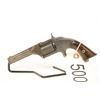 Image 1 : Antique Smith and Wesson M 1 1/2
