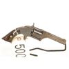 Image 2 : Antique Smith and Wesson M 1 1/2