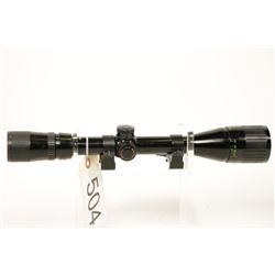 Bausch and Lomb 2.5-10 Scope