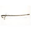 Image 2 : Genuine US Cavalry sword