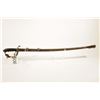 Image 3 : Genuine US Cavalry sword