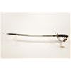 Image 9 : Genuine US Cavalry sword