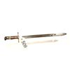 Image 3 : Swiss Pioneer Bayonet