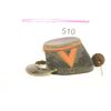 Image 2 :  2nd Empire Garde de Paris NCO Shako