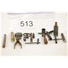 Image 1 : Assorted Gun Tools
