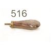 Image 1 : Copper Powder Flask